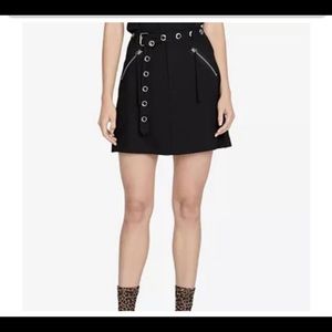 NWT Rachel Rachel Roy Mini Skirt